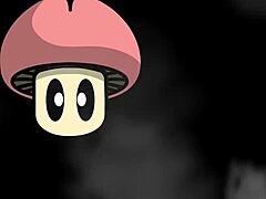 Two Submissive Blonde Sluts with Big Tits Take Monster Cocks in Rough Threesome Ending with Creampie