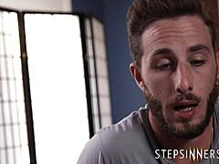 Stepsis Harmony Wonder Craves Anal In Her Skinny Ass More Than Pride