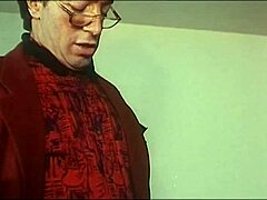 vintage babe masters dick sucking skills in full hd restyling glory