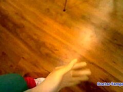 DR TAMPA GIVES KENDRA HEART UNIVERSITY ENTRANCE PHYSICAL WITH LATEX GLOVES TITS ASS SPREADING AND HUMILIATION