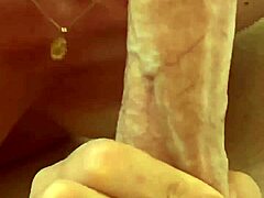 Greek Vacation Turns Into Tight Pussy Blowbang With Cum Covered Wife