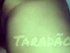 Massive Cumshot Explodes In Fat Latina's Dripping Hairy Asshole After Ripping Clothes And Rough Anal!