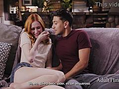 step siblings fuck hard to spite strict stepmom serene siren and scarlet skies