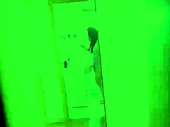 i can't resist this sexy latina mommy's fat ass begging for my anal creampie