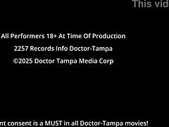 DR TAMPA GIVES KENDRA HEART UNIVERSITY ENTRANCE PHYSICAL WITH LATEX GLOVES TITS ASS SPREADING AND HUMILIATION