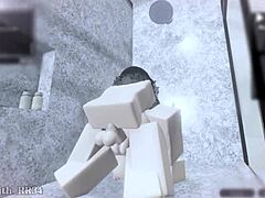 ยูคะโดนลงโทษหนักแอบเข้ามาเย็ด follower ดุ ตอน 1