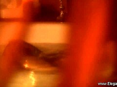 Bollywood beauty teases stripping clothes ripped erotic dance undressing