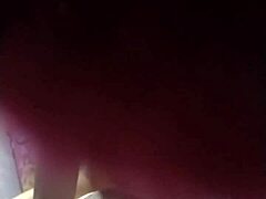 Wanna see me pound this sexy latina in panties?