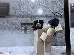 ยูคะโดนลงโทษหนักแอบเข้ามาเย็ด follower ดุ ตอน 1