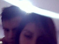 Wanna see me pound this sexy latina in panties?