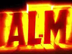 guy picks up prostitute and fucks her bareback in apartment