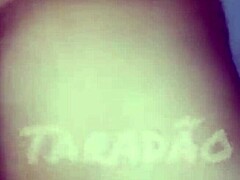 Massive Cumshot Explodes In Fat Latina's Dripping Hairy Asshole After Ripping Clothes And Rough Anal!