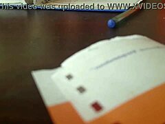 my stepsis visits and i find out she's panty-free under that miniskirt