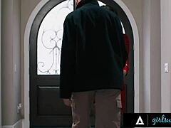 Girlsway Valentina Nappi Fucks Gal Ritchie Katrina Colt Jayden Cole Compilation