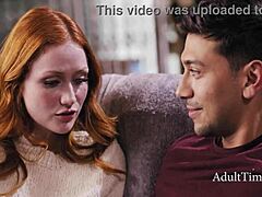 step siblings fuck hard to spite strict stepmom serene siren and scarlet skies