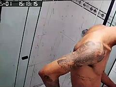 caught my husband cheating now i peg his ass bareback deepthroat style