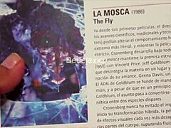 Bebelexxx Latina cutie bent over doggystyle with dildo up ass cum on cheeks