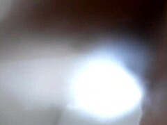 Japanese shaved milf wife creampie fucked nonstop part 2 💦🍑