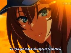 College big tits girlfriend rides monster cock to creampie cowgirl 😈🍆