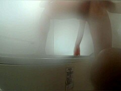 Japanese shaved milf wife creampie fucked nonstop part 2 💦🍑