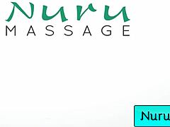 hey busty tattooed masseuse, your wet nuru tits feel amazing??