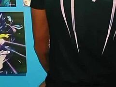 Fucking Stepsis in Gym Workout