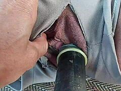 cutie art teacher, wanna see me fuck your nude young pussy?