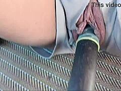 cutie art teacher, wanna see me fuck your nude young pussy?