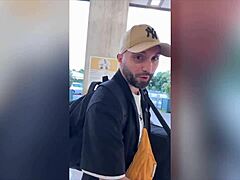 i crave pam's huge tits in brutal french milf sex slams