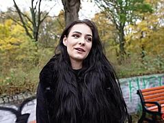 german scout grabs saggy tits pink bush teen alexa for rough casting throat fuck