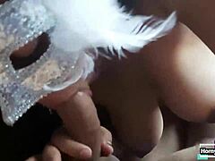 tengo antojo chupar tu verga latina wife moans big cock