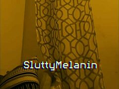 diary entry 982 from ebony milf's private thoughts