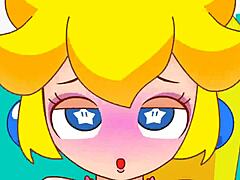 bold pov peach bikini babe grinds hard cowgirl ride nonstop