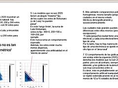hey, someone straight up stole brazil right from under our noses... wild story