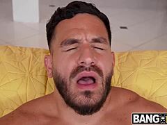 damn willow ryder's ebony ass vision got peter green pounding her deep in every hardcore position