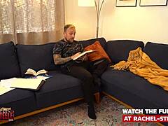 hey milf cat burglar ties ya up in tight catsuit n blows pov 😈🔥