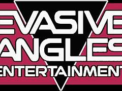 Nikki Stone Shakes Fat Ass Poolside Before Holes Filled