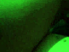 sherytiffany screams for bareback anal doggy in her colombian tranny ass