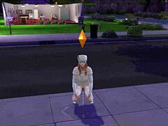 big tits anal blowjobs public outdoor assfucking comedy montage