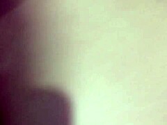 sherytiffany screams for bareback anal doggy in her colombian tranny ass