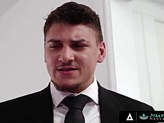 Hey husband, feel my oiled tits and deepthroat skills in this special Nuru massage turning into wild cowgirl ride?