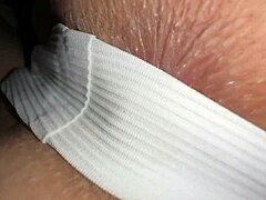 hey cutie, this 18yo italian shows close-up butthole filming joi tricks