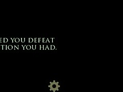 big titted nun plays naughty tit game