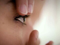 Tricky Lesbian Date Turns Wild - Mary Moody and Sabina Rouge Tongue Pussy Deep