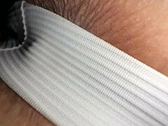 hey cutie, this 18yo italian shows close-up butthole filming joi tricks