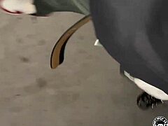 Blonde Milf Fucked Hard After White Party Rides Cock Deepthroat Cum In Mouth