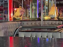 suruba no orpheu with big cocks n old cuckold watchin public