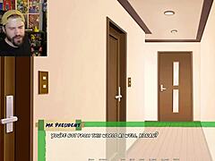 bizarre naruto parody gangbang with milf creampies big tits and face sitting licks