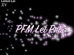 Craving This Petite Milf's Thong-Clad Ass Worship Trailer Tease?