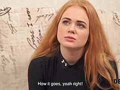 Experience Wild European Teens in Toys Compilation with Redhead Brunette Group Action!